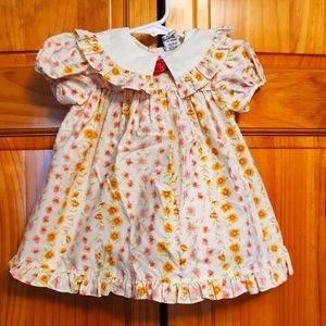 Baby Dress